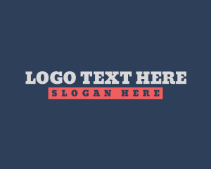 Generic Clothing Business logo