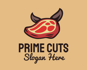 Pork Steak Dog logo