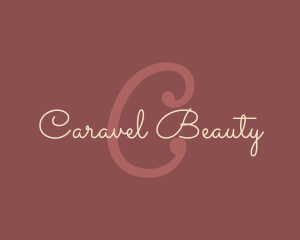 Fashion Makeup Boutique logo design