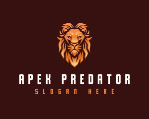 Lion Safari Predator logo