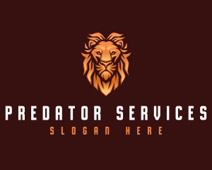 Lion Safari Predator logo
