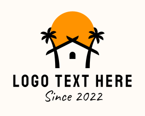 Vacation Beach Resort  logo
