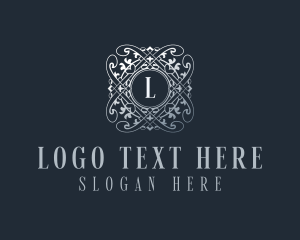 Luxury Boutique Styling logo