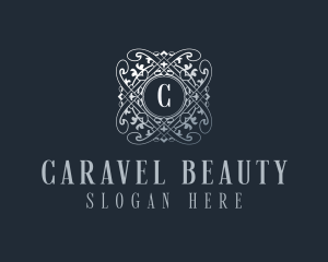 Luxury Boutique Styling logo design