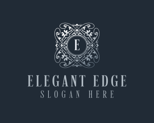 Luxury Boutique Styling logo design