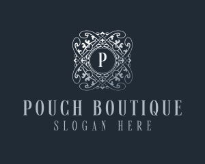 Luxury Boutique Styling logo design