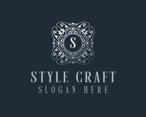 Luxury Boutique Styling logo