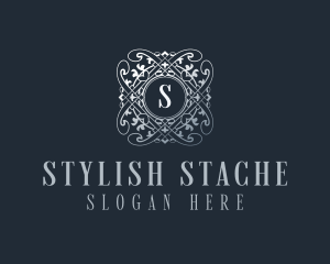 Luxury Boutique Styling logo design