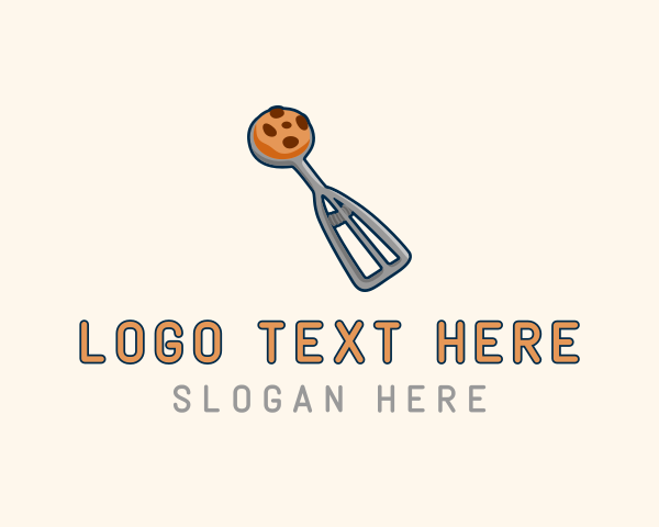 Baking logo example 3