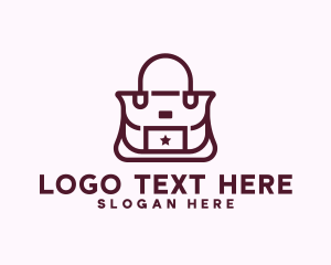 Handbag Retail Store logo