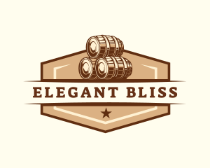 Barrel Beer Brewery  logo