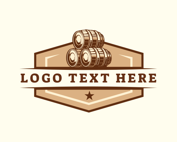 Tavern logo example 4