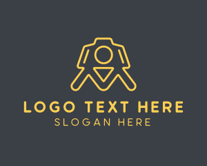 Events Photo Booth  logo