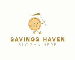 Money Coin Savings logo