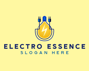 Energy Plug Light logo
