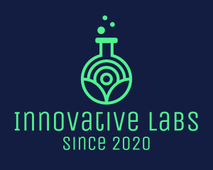 Neon Biological Laboratory logo