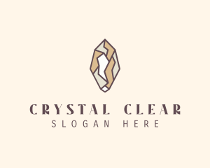 Crystal Gem Boutique logo