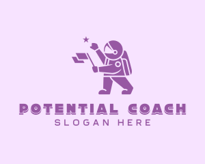 Career Coaching Success logo