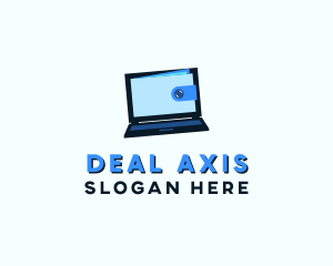 Online Wallet Transaction logo