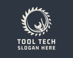 Industrial Gear Tools  logo