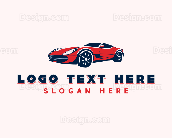 Automotive Car Vehicle Logo