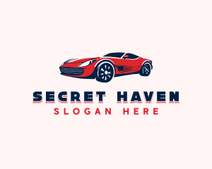 Automotive Car Vehicle Logo