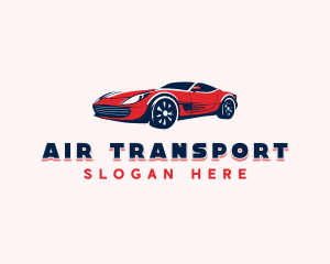 Automotive Car Vehicle logo design