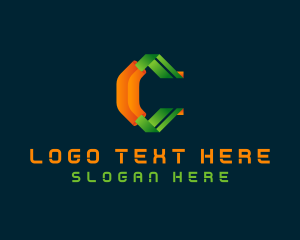 Web Developer Tech Software logo