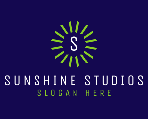 Generic Star Light  logo design