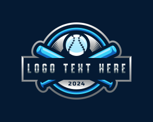 Baseball Varsity League logo