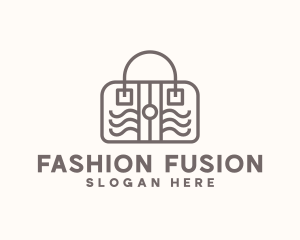 Handbag Luxury Bag logo