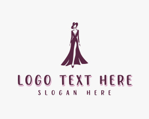 Couture Modeling Styling logo