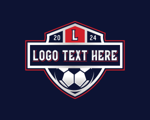 Soccer Tournament Sports logo