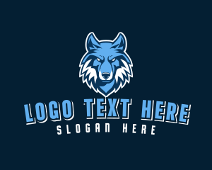 Wolf Esports Team logo