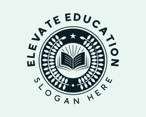 Educational Academic School logo