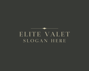 Elegant Elite Business logo design