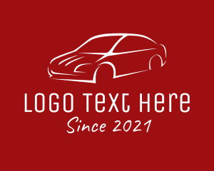 Luxury Car Dealer logo