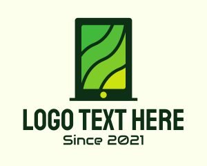 Green Tablet Tech  logo