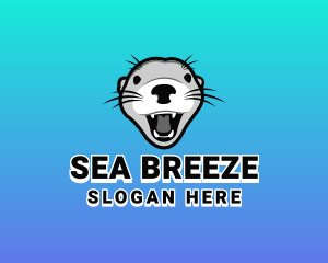 Seal Wildlife Conservation logo design