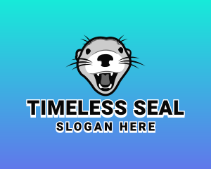 Seal Wildlife Conservation logo design