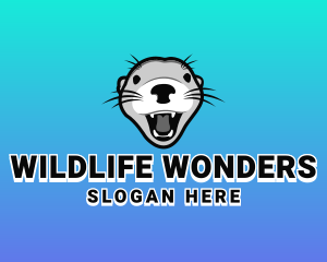 Seal Wildlife Conservation logo design