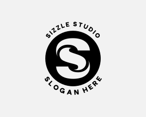 Generic Studio Letter S logo design