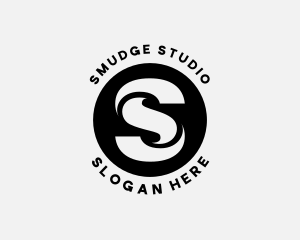 Generic Studio Letter S logo design