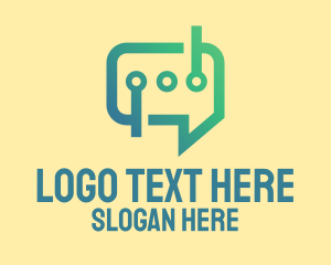 Modern Messaging Software logo