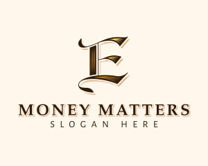 Elegant Antique Company logo