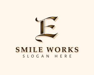 Elegant Antique Company logo