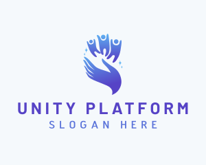 Community Support Organization logo