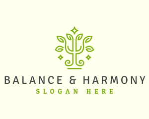 Psychology Wellness Therapist logo