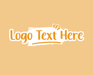 Fun Doodle Paint logo