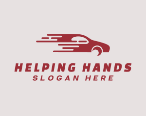 Sedan Drag Racing logo